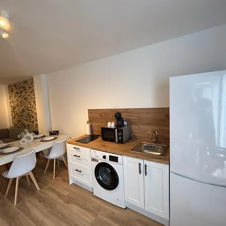 Vm Junto Al Parque Tecnologico De Andalucia Apartmán Màlaga