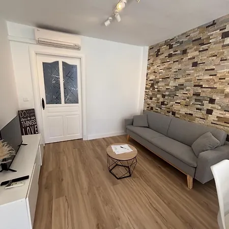 Vm Junto Al Parque Tecnologico De Andalucia Apartmán Màlaga