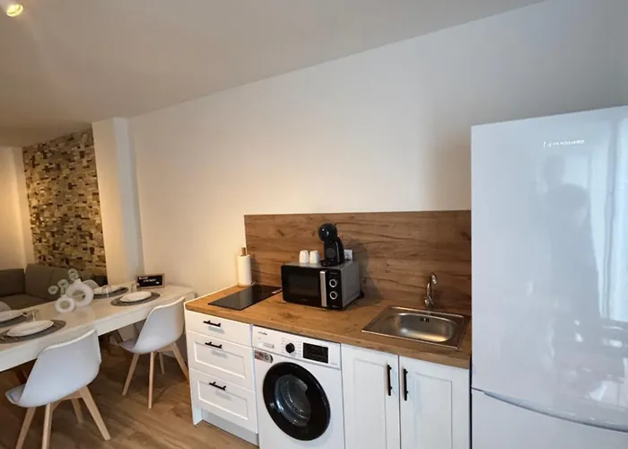 Vm Junto Al Parque Tecnologico De Andalucia Apartment Malaga