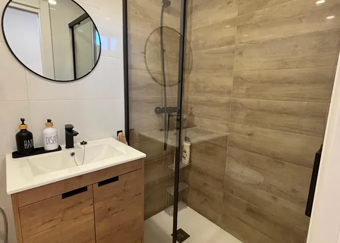 Apartment Vm Junto Al Parque Tecnologico De Andalucia *