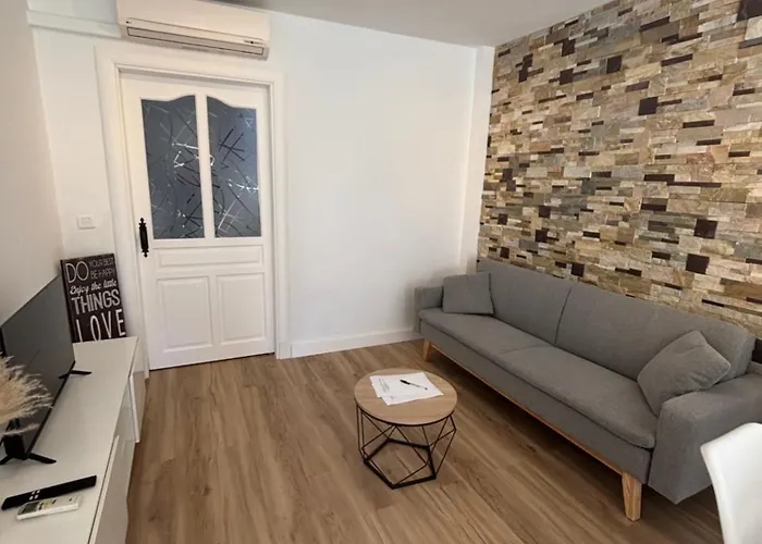 Vm Junto Al Parque Tecnologico De Andalucia Apartment Malaga