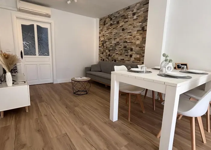 Vm Junto Al Parque Tecnologico De Andalucia Apartment Malaga