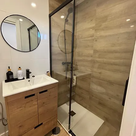 Apartment Vm Junto Al Parque Tecnologico De Andalucia *