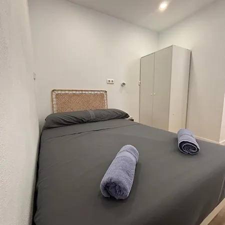 Apartment Vm Junto Al Parque Tecnologico De Andalucia