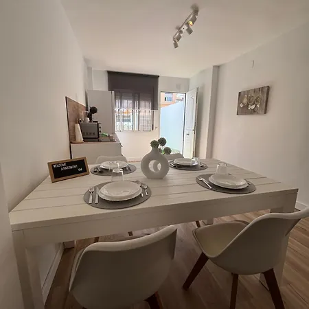 Apartment Vm Junto Al Parque Tecnologico De Andalucia *